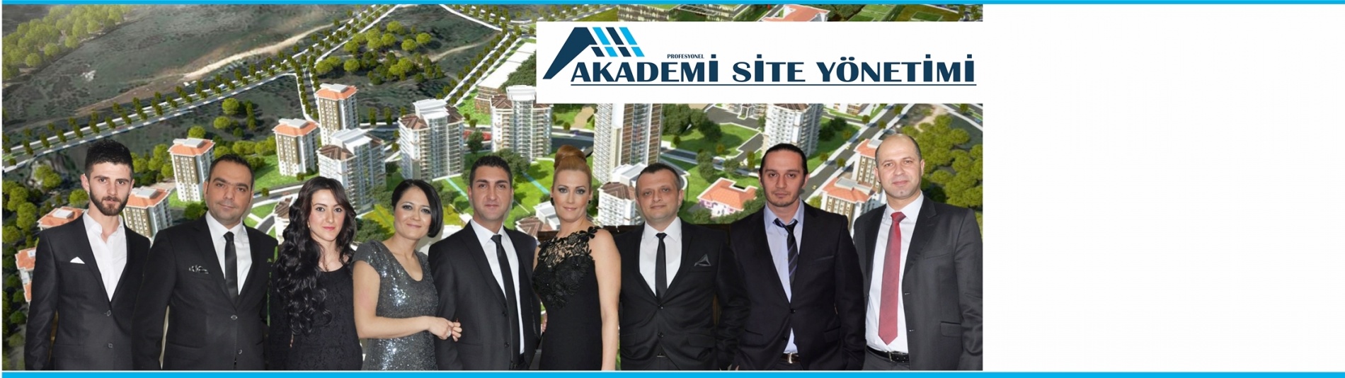 Akademi Profesyonel Site Yonetimi, izmit site yonetim, kocaeli site yonetim