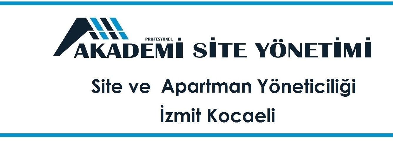 Akademi Profesyonel Site Yonetimi, izmit site yonetim, kocaeli site yonetim