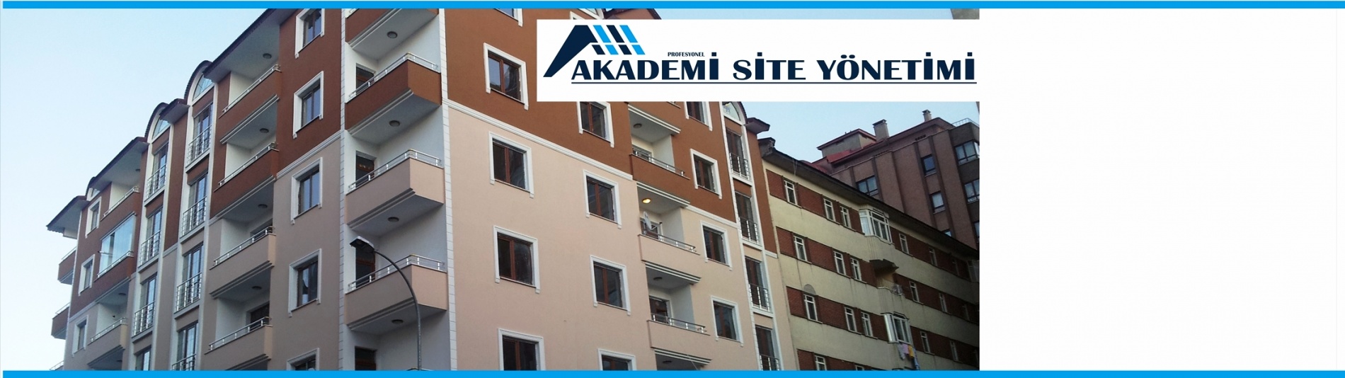 Akademi Profesyonel Site Yonetimi, izmit site yonetim, kocaeli site yonetim, İletisim