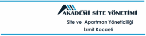 Bahcecik Site Yonetimi