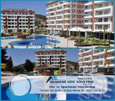 Golcuk Apartman Yonetimi