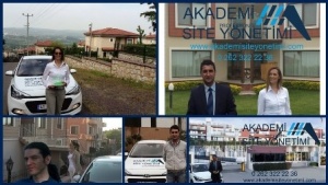 Kocaeli Site Yonetimi