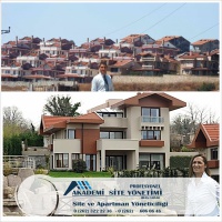 İzmit Apartman Yonetimi